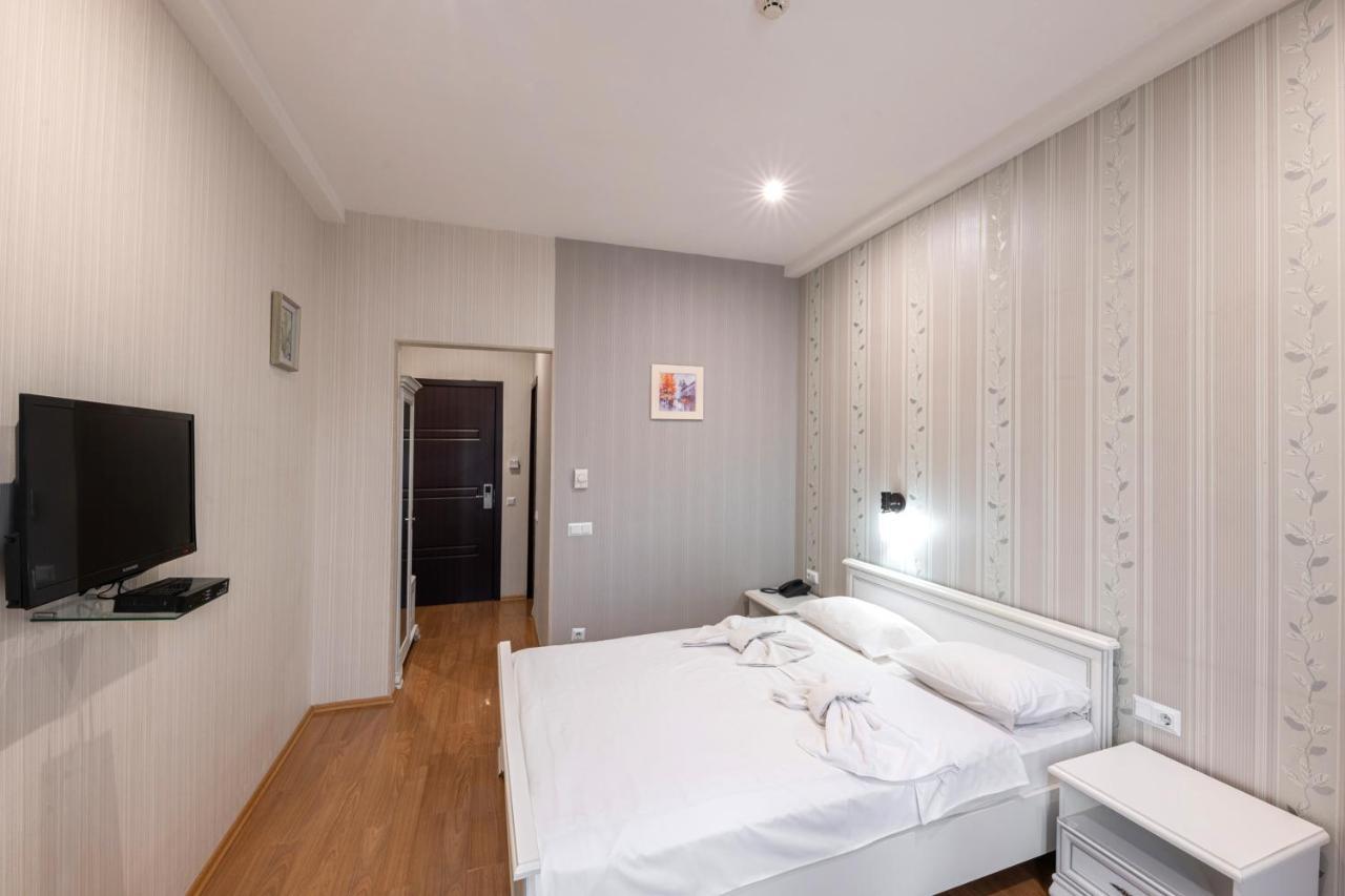 - Granada - Boutique Hotel - Tbilisi - מראה חיצוני תמונה