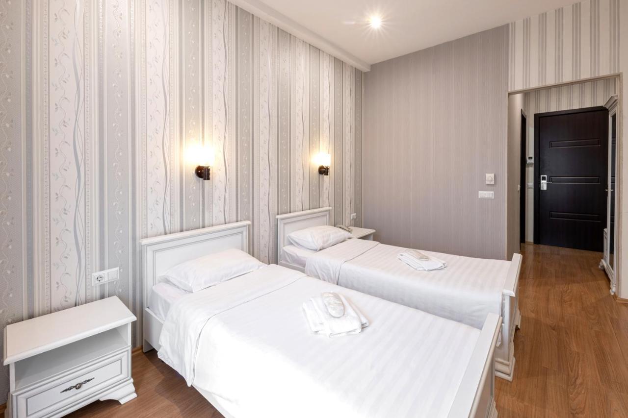 - Granada - Boutique Hotel - Tbilisi - מראה חיצוני תמונה