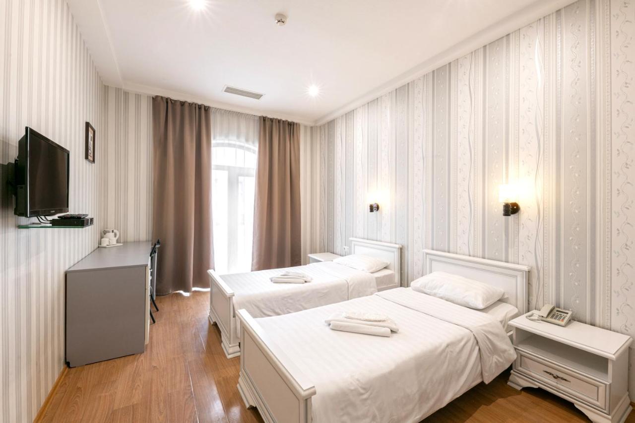 - Granada - Boutique Hotel - Tbilisi - מראה חיצוני תמונה