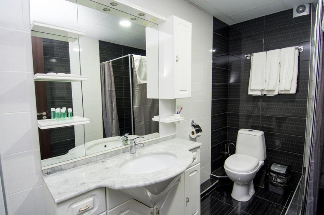 - Granada - Boutique Hotel - Tbilisi - מראה חיצוני תמונה