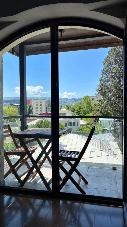 - Granada - Boutique Hotel - Tbilisi - מראה חיצוני תמונה