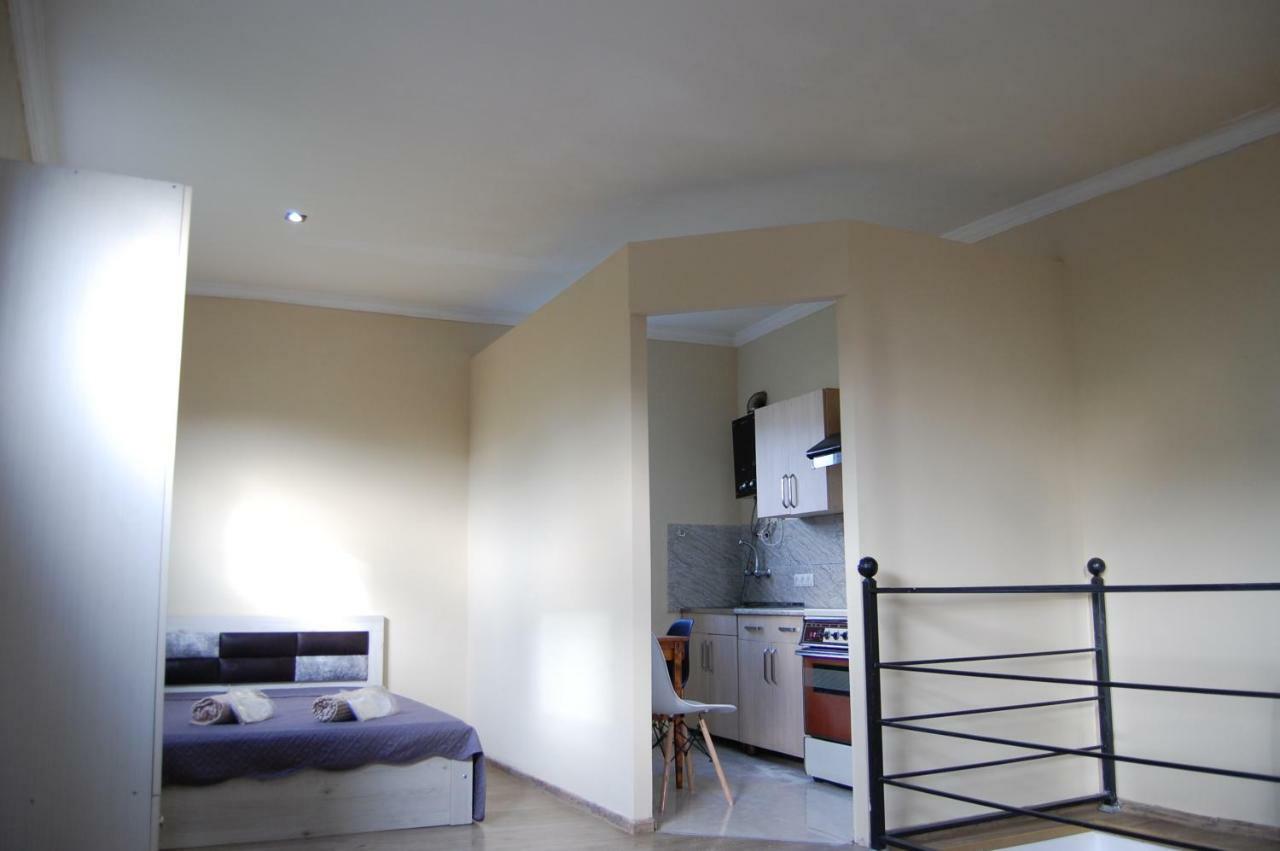 - Granada - Boutique Hotel - Tbilisi - מראה חיצוני תמונה