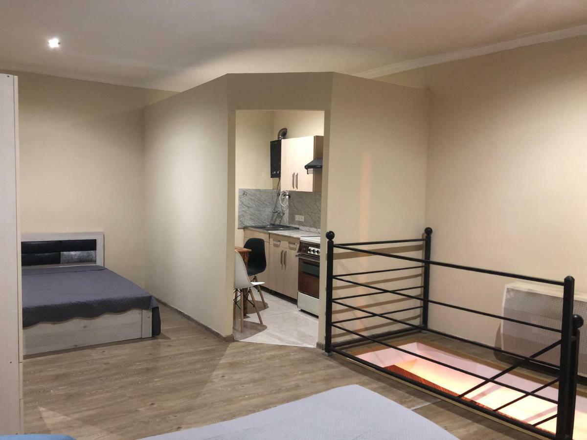 - Granada - Boutique Hotel - Tbilisi - מראה חיצוני תמונה