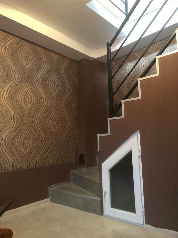 - Granada - Boutique Hotel - Tbilisi - מראה חיצוני תמונה