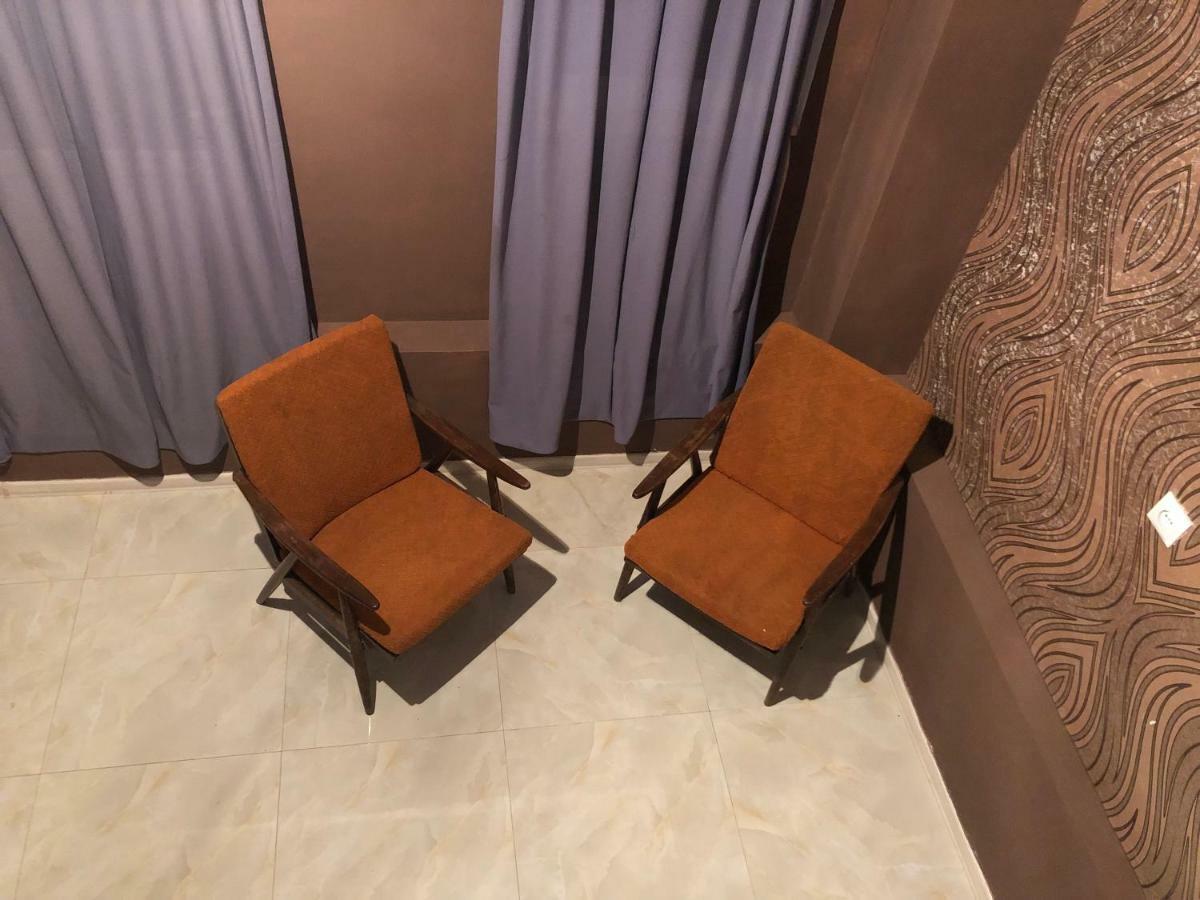 - Granada - Boutique Hotel - Tbilisi - מראה חיצוני תמונה