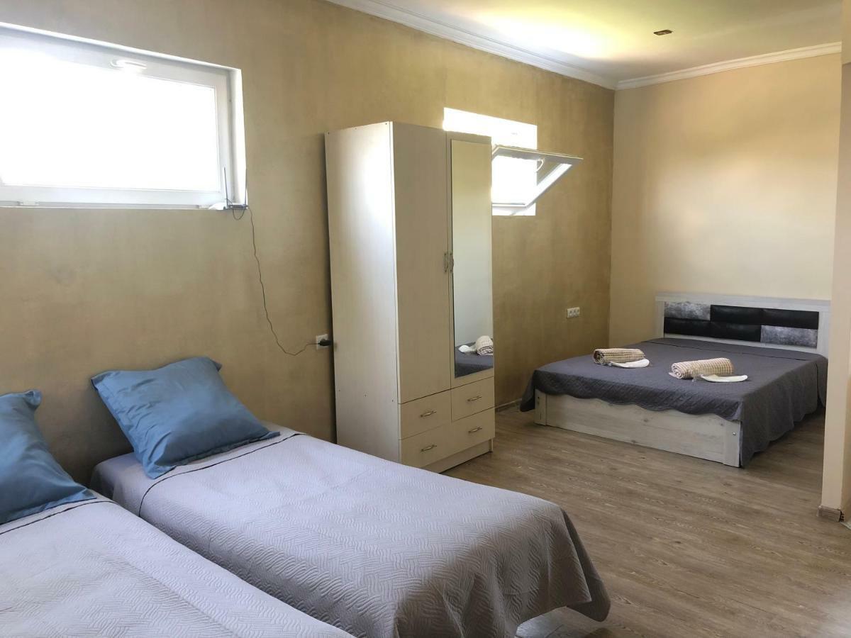 - Granada - Boutique Hotel - Tbilisi - מראה חיצוני תמונה